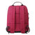 法国乐上LEXON2021新款时尚休闲双肩包女士大容量背包商务通勤电脑包书包第3张高清大图