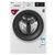 LG WD-VH451D0S 9公斤滚筒洗衣机 6种智能手洗 速净喷淋第2张高清大图