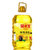 葵王一级葵花籽油5L+380ML 乌克兰进口原料物理压榨食用植物油第5张高清大图