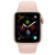 Apple Watch Series4 智能手表(GPS款40毫米 金色铝金属表壳搭配粉砂色运动型表带 MU682CH/A)第6张高清大图