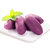 良品铺子紫薯干100g 番薯干地瓜干蜜饯果干零食小吃休闲食品第4张高清大图