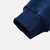 乔丹男装长袖T恤男针织圆领男士套头衫休闲卫衣男L码蓝 国美超市甄选第8张高清大图