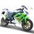 风感觉 地平线摩托车跑车125cc-250cc大型公路赛摩托车整车大跑车街车(绿色 200cc立式发动机)第3张高清大图