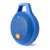 JBL CLIP + 无线蓝牙迷你便携小音箱 随身户外 无线音响免提通话(蓝色)第2张高清大图