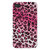 IdeaSkin 适用苹果iPhone 4/4S 手机壳 粉色魅惑豹纹第3张高清大图