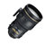尼康（Nikon）尼克尔镜头 AF-S 尼克尔 200mm f/2G ED VR II 专业定焦 远摄镜头 尼康（N(黑色 国行标配)第4张高清大图
