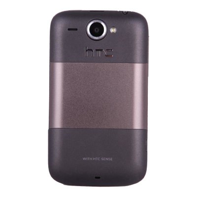 HTC A3366手机（野火棕）