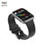 Aigo爱国者FB02智能手表运动户外手表大屏触控健康监测手机通用(黑色 FB02)第8张高清大图