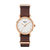 天梭(TISSOT)手表 新款 魅时系列 经典超薄石英商务风女士手表 天梭 女士手表(T109.210.37.031.00)第5张高清大图