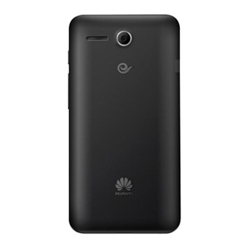 华为huawey320c黑色cdma2000cdma电信3g手机黑色官方标配