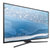 三星（SAMSUNG）UA55MU6300JXXZ 55英寸 4K高清 智能网络WiFi LED液晶电视客厅电视(55KU6300)第3张高清大图