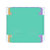 彩标 CTK-MARK 杆塔标签打印机（热转印）（计价单位：台）(配色)第3张高清大图