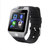 现代演绎W20智能定位手表提醒血压心率血氧睡眠检测生活防水短信提醒SOS求救等多种功能的商务时尚成人健康手表手机 黑色(黑色 智能手表)第5张高清大图