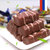 【包邮】俄罗斯进口葡萄干巧克力夹心糖休闲零食喜糖500g第3张高清大图