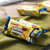 Totaste饼干380g香蕉牛奶味夹心实惠分享装 国美超市甄选第5张高清大图