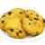 趣多多黄油巧克力味曲奇饼干240g 国美超市甄选第3张高清大图