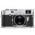 徕卡（Leica）莱卡SUMMILUX-M 35mm f/1.4 ASPH 标准镜头(银色 官方标配)第4张高清大图