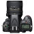 尼康（Nikon） D610（AF-S 24-85mm f/3.5-4.5G ED VR）全画幅单反相机d610第3张高清大图