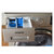 西门子（SIEMENS）8公斤洗烘干一体家用变频滚筒洗衣机WD12G4691W银(银色 送货入户)第4张高清大图