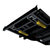 亿健007跑步机家用款多功能彩屏超静音折叠电动健身房器材(多功能彩屏版)第2张高清大图