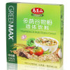 台湾进口 GREENMAX马玉山多蔬谷物粉（固体饮料）  3*35g