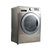 LG WD-H14477DS 8公斤 DD变频滚筒洗衣机 460MM超薄 韩国原装进口第2张高清大图