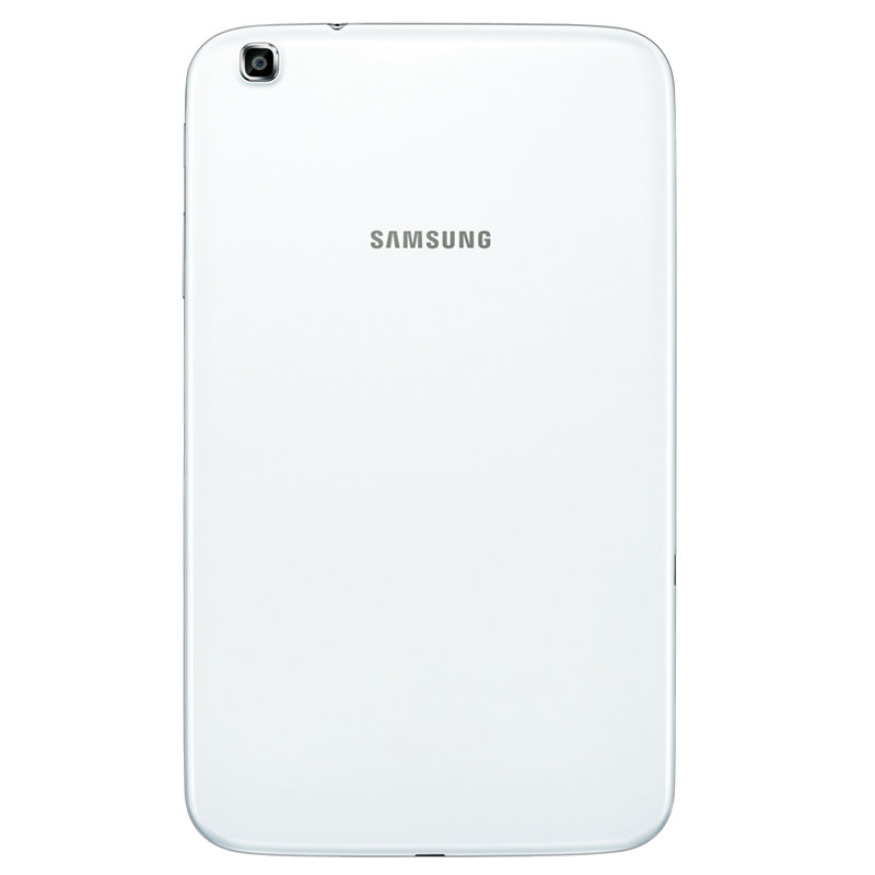 三星samsunggalaxytab3t310平板电脑16gwifi版白色官方标配