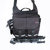 宝罗尼康摄影包单肩佳能单反照相机包60D 700d 5d3斜跨户外索尼(黑色 大号)第5张高清大图