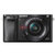 索尼（Sony)）A6000（16-50/55-210）双头套机 微单相机(黑色 官方标配)第5张高清大图