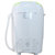 新款扬子小 洗衣机 XPB45-168 洗干一体机 单筒迷你洗衣机第3张高清大图
