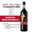 吉卡斯（jecups）鹊喜系列 澳大利亚原瓶进口西拉干红葡萄酒 金鹊喜 750ml(单支装)第5张高清大图