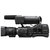 索尼（Sony）NEX-EA50CH（E18-200电动头）数码摄像机会议 婚庆专用机EA50CH摄像机(索尼EA50CH黑色 套餐一)第5张高清大图