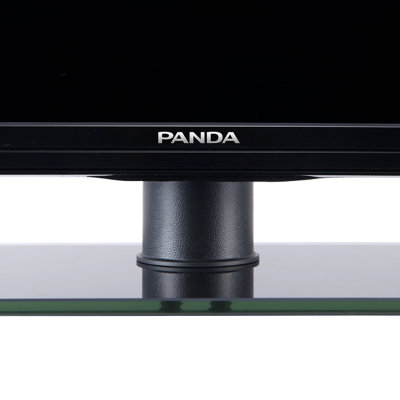 熊猫（PANDA）LE32J32S 32英寸彩电网络智能 节能LED（黑色）薄窄边框 卧室首选