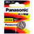 松下（Panasonic）CR-1632/5BC 电池 3V纽扣式锂电池 5粒卡装第4张高清大图