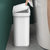国美真选7升夹缝垃圾桶垃圾袋组合装 GM-GB110+GM-LJ01 点断垃圾袋夹缝垃圾桶第4张高清大图
