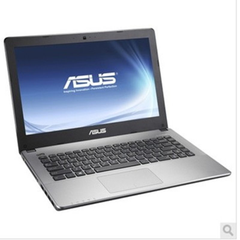 华硕(asus)x450ei311vc-sl x450vc 14英寸笔记本电脑