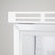 丹麦诗凯（SCANDOMESTIC）嵌入式冰箱BUF110A+单门家用橱柜内置镶嵌内嵌隐藏嵌底式超薄吧台85升第4张高清大图