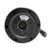欧科（OUKE）多功能OKS-1591A1电热水壶（黑色）（快速加热，自动断电，质量感觉可靠）第6张高清大图