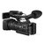 索尼（Sony）HXR-NX3专业手持式摄录一体机 索尼NX3 索尼专业摄像机NX3(套餐二)第4张高清大图