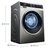 SIEMENS/西门子 XQG90-WM14U6690W 9KG 高端变频洗衣机 新品上市第2张高清大图