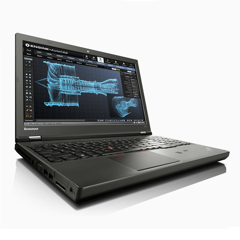 联想thinkpad w540(20bhs0n900)15.6英寸笔记本电脑