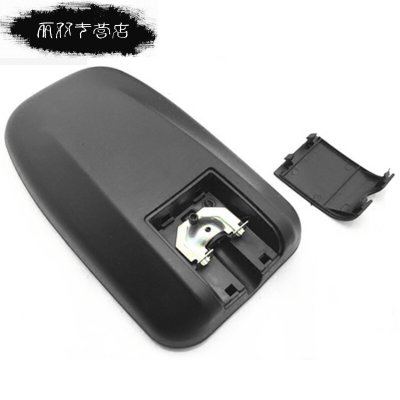 【江铃凯运倒车镜五十铃100P600P凯锐厢式货