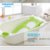 世纪宝贝 熊孩子浴盆307(绿色)第2张高清大图