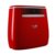 海尔施特劳斯 (Haier)HSW-U5 净水器 直饮 台上 厨房 无桶无废水 智能净水机(红色)第2张高清大图