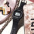卡西欧手表  BABY-G系列 数字显示多功能运动石英手表时尚腕表BGD-560-1A 国美超市甄选第2张高清大图