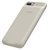 酷能量KUNER 智能手机壳 扩容充电版 2400mAh iPhone7 plus 带TF卡扩展槽(白色)第3张高清大图