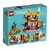 LEGO乐高迪士尼系列 43188 爱洛公主的森林小屋 拼搭积木玩具(43188 爱洛公主的森林小屋)第5张高清大图
