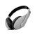 Lenovo/联想 P765A耳机头戴式潮笔记本电脑耳麦游戏耳机麦克风 灰色第2张高清大图