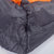 乐游双层3D棉橙色睡袋 秋冬季户外露营野营用玛咪式学生保暖第5张高清大图