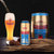 凯尔特人啤酒5L桶装 德国进口小麦啤酒第2张高清大图